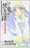 とある魔術の禁書目録 1