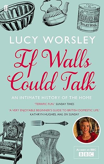 If Walls Could Talk