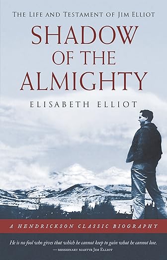 Shadow of the Almighty