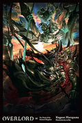 Overlord, Volume 14