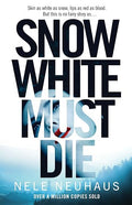 Snow White Must Die