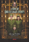 A Series of Unfortunate Events #12