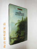 The Virginian (Signet Classics)