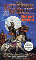 The Eye of the World (The Wheel of Time, Book 1)