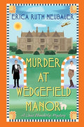 Murder at Wedgefield Manor