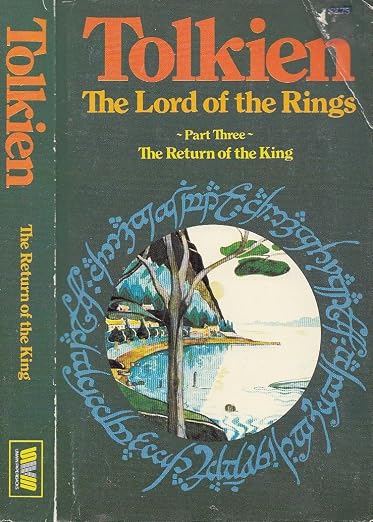 The Return of the King