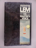 His master’s voice