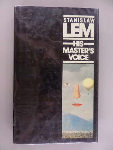 His master’s voice