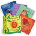 Power Thought Cards (Beautiful Card Deck)