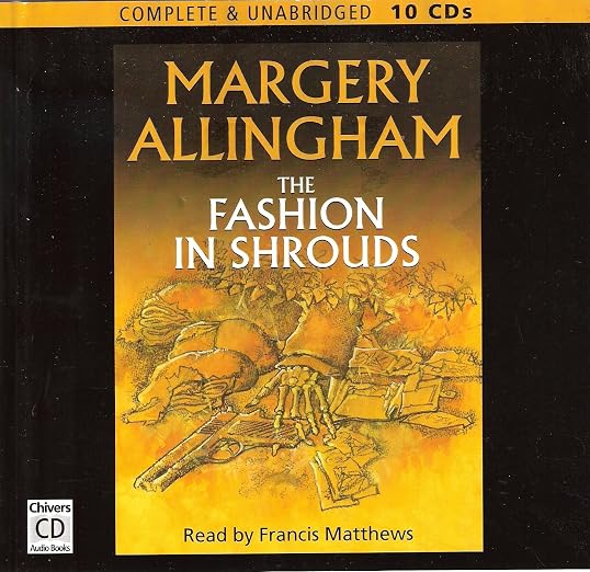 The Fashion in Shrouds