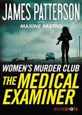 The medical examiner