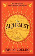 The Alchemist