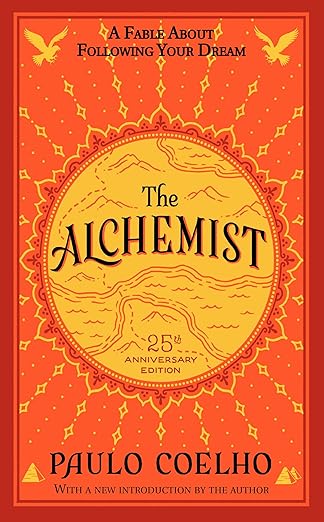 The Alchemist