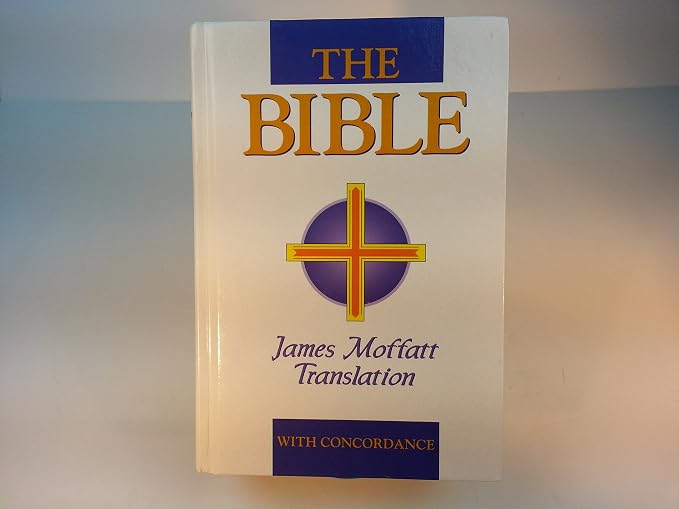 The Bible