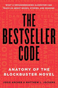 The bestseller code