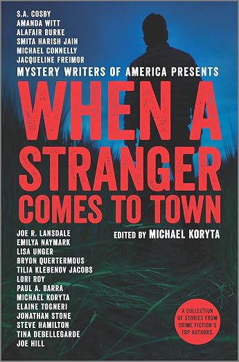 When a Stranger Comes to Town
