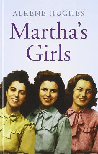 Martha's girls