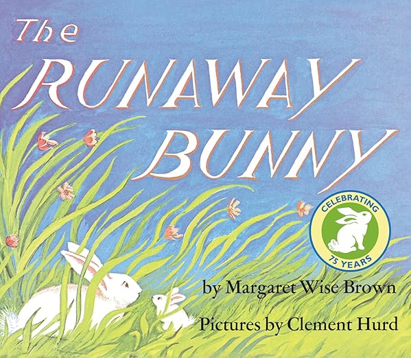 The runaway bunny