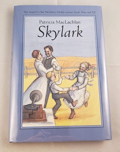 Skylark