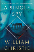 A single spy