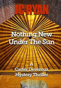 Nothing New Under The Sun