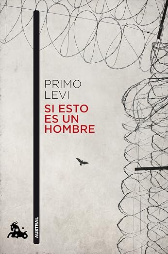 Si esto es un hombre