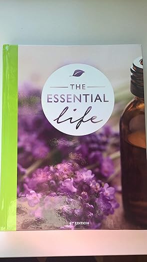 The Essential Life, 4th Edition