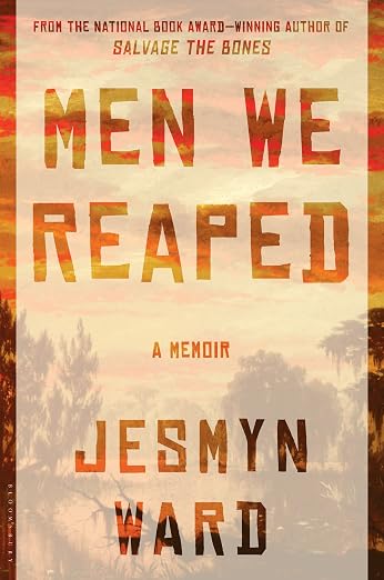 Men we reaped