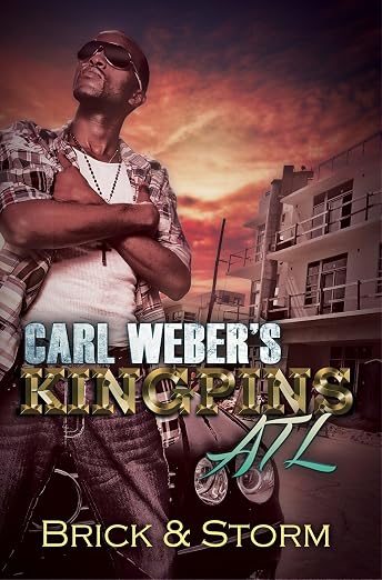 Carl Weber's kingpins