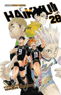 Haikyu!
