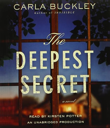 The Deepest Secret