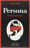 Les visages de Victoria Bergman t.1