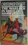 The Warlock in Spite of Himself