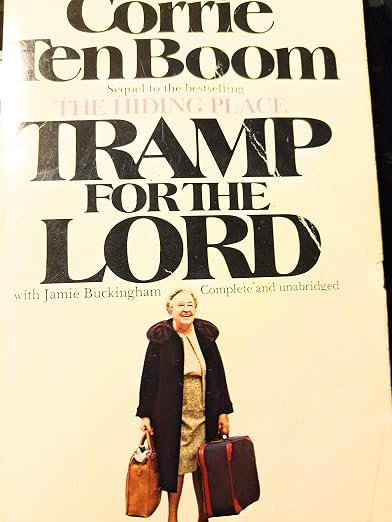 Tramp for the Lord