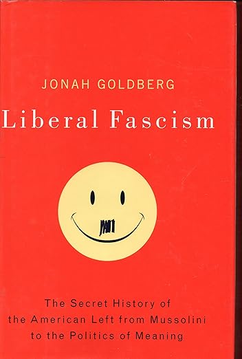Liberal fascism