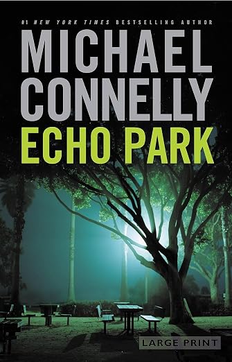 Echo Park (Harry Bosch)