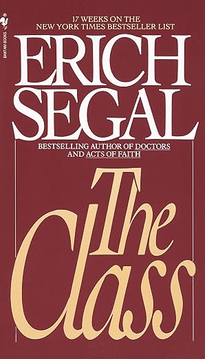 The class