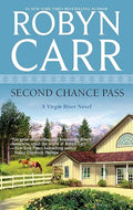Second Chance Pass