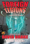 Foreign Legions