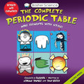 Basher Science : The Complete Periodic Table