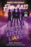 Pretty Little Liars #2