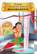 Mahabharata  - Story Book for Kids