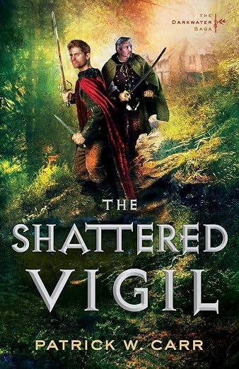 The shattered Vigil