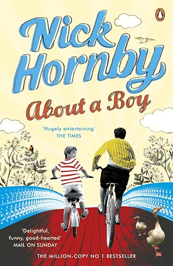 About A Boy