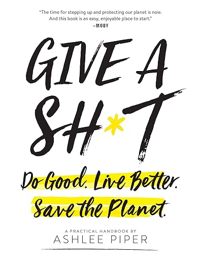 Give a sh*t
