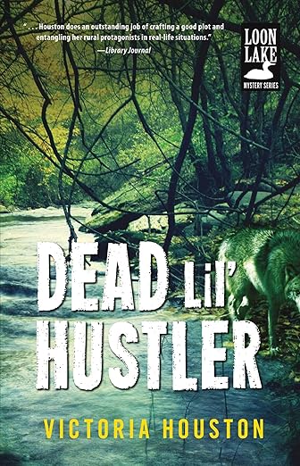 Dead lil' hustler