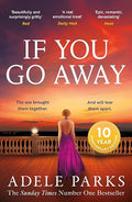 If You Go Away