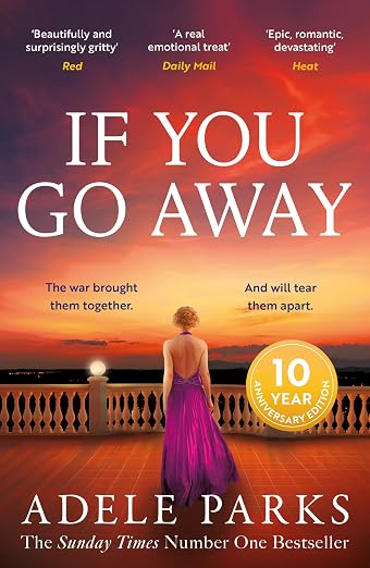 If You Go Away