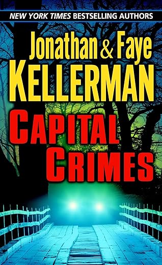 Capital Crimes