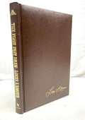 The First Fast Draw, Louis L'Amour Hardcover Collection